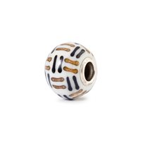 Charm Trollbeads Beads in vetro in Glass TGLBE-30205